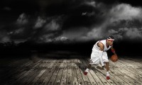 场上“神级操作”！运动员“瞬秒反应”感动全场！